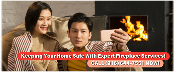 Sacramento CA Chimney Sweep